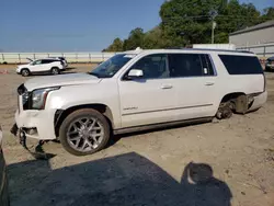 2018 GMC Yukon XL Denali en venta en Chatham, VA