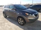 2012 KIA Sportage Base