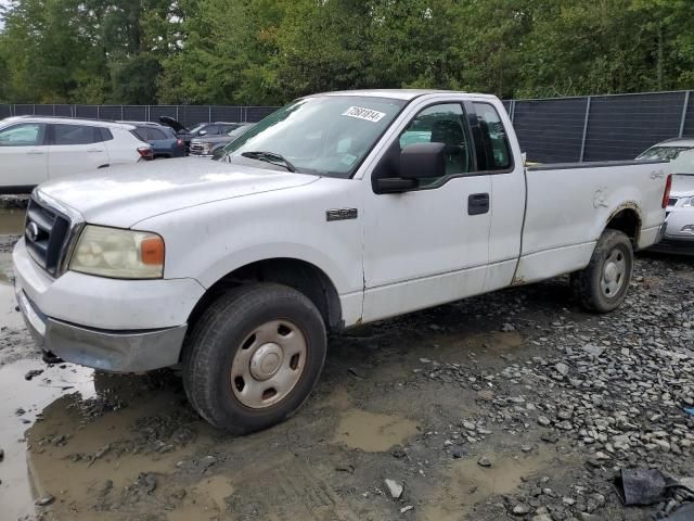 2004 Ford F150