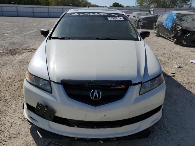 2005 Acura TL