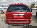 2005 Chrysler Town & Country Touring