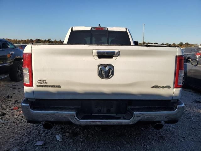 2019 Dodge RAM 1500 BIG HORN/LONE Star