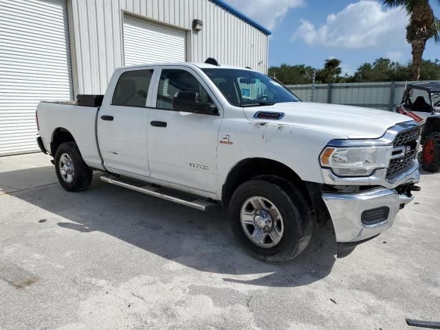 2019 Dodge RAM 2500 Tradesman