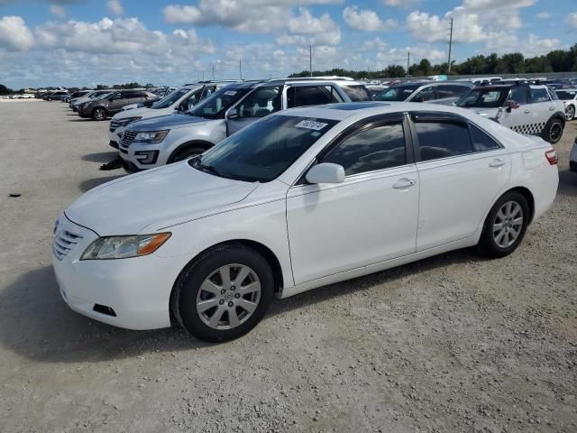 2009 Toyota Camry SE