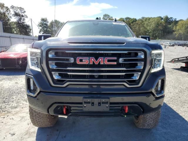 2021 GMC Sierra K1500 AT4