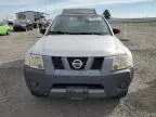 2007 Nissan Xterra OFF Road