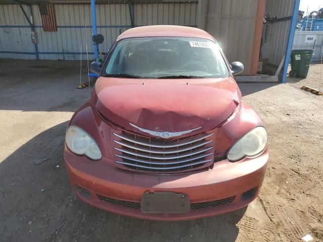 2006 Chrysler PT Cruiser Touring