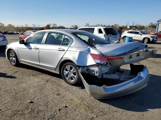 2011 Honda Accord SE