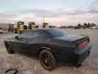 2009 Dodge Challenger SRT-8