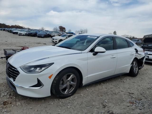 2020 Hyundai Sonata SE