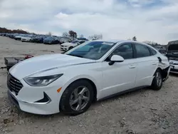 Hyundai Vehiculos salvage en venta: 2020 Hyundai Sonata SE