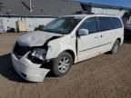 2010 Chrysler Town & Country Touring