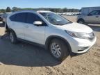 2016 Honda CR-V EXL