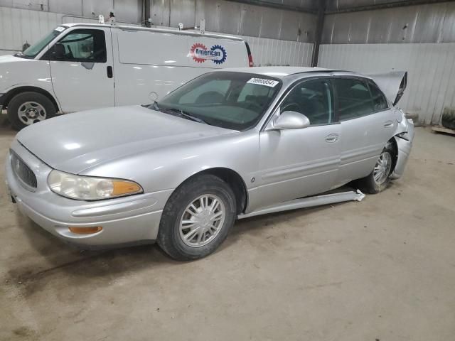 2003 Buick Lesabre Custom