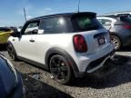 2024 Mini Cooper S