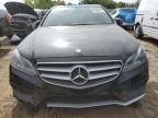 2014 Mercedes-Benz E 350 4matic