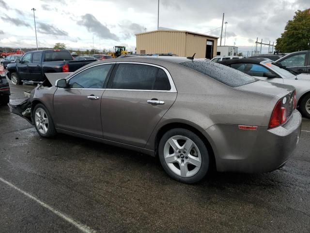 2011 Chevrolet Malibu LS