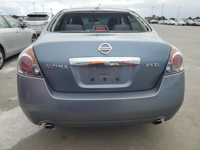 2010 Nissan Altima Base