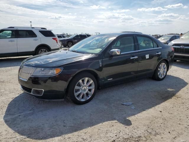 2011 Lincoln MKZ Hybrid