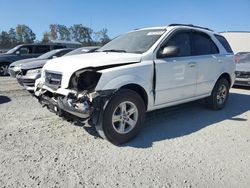 2005 KIA Sorento EX en venta en Spartanburg, SC