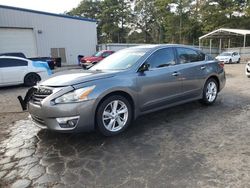 2015 Nissan Altima 2.5 en venta en Austell, GA