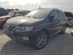 2014 Lexus RX 350 Base