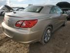 2008 Chrysler Sebring Limited