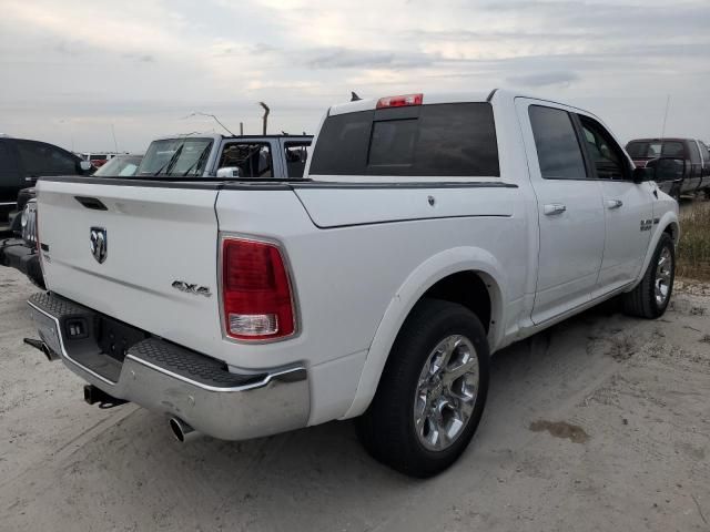 2017 Dodge 1500 Laramie