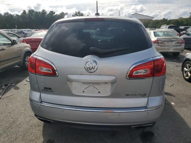 2016 Buick Enclave