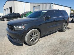 Carros con verificación Run & Drive a la venta en subasta: 2015 Dodge Durango Limited