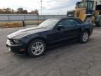 2012 Ford Mustang