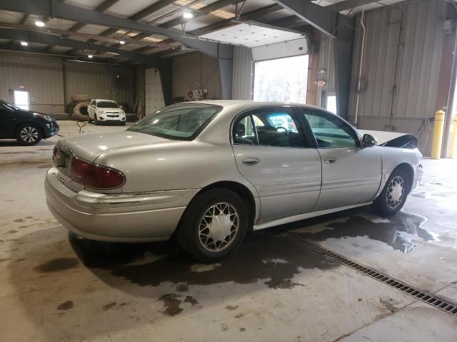 2004 Buick Lesabre Custom