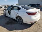 2018 KIA Cadenza Luxury