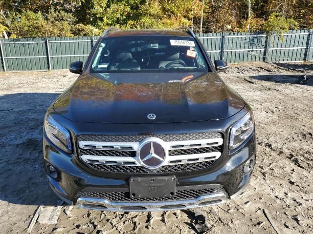 2021 Mercedes-Benz GLB 250 4matic