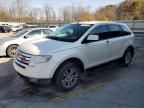 2008 Ford Edge SEL