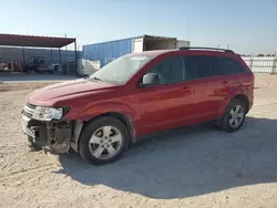 Dodge salvage cars for sale: 2016 Dodge Journey SE