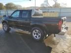 2004 Nissan Frontier Crew Cab XE V6