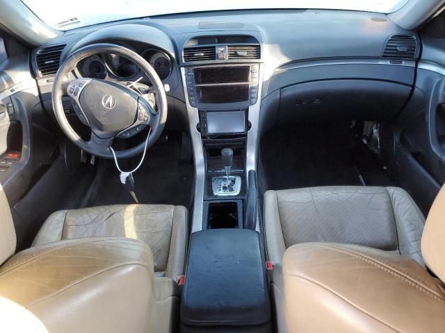 2007 Acura TL