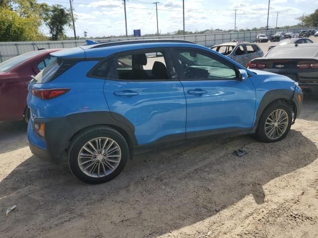 2019 Hyundai Kona SEL