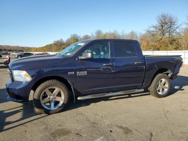 2015 Dodge RAM 1500 ST