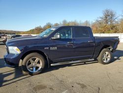 Salvage trucks for sale at Brookhaven, NY auction: 2015 Dodge RAM 1500 ST