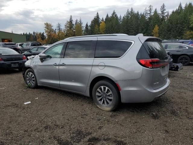 2021 Chrysler Pacifica Hybrid Touring L