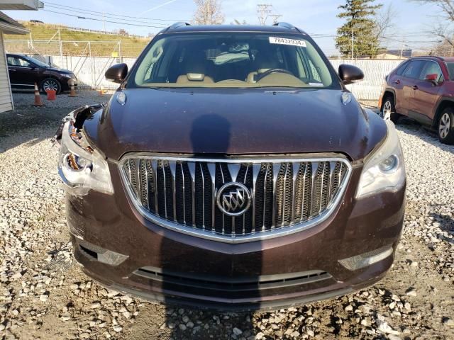 2015 Buick Enclave