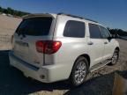 2013 Toyota Sequoia Platinum