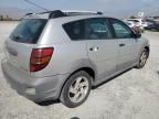 2004 Pontiac Vibe GT