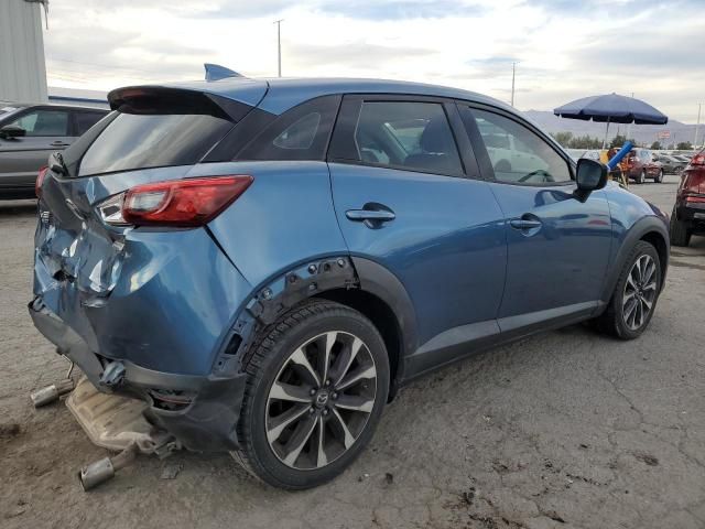 2019 Mazda CX-3 Touring