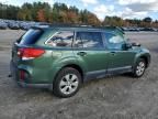 2011 Subaru Outback 2.5I Premium