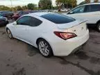 2015 Hyundai Genesis Coupe 3.8L