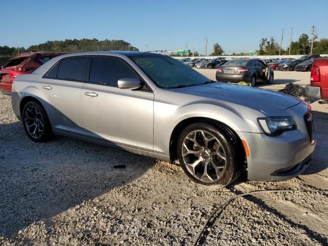 2015 Chrysler 300 S