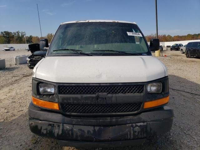 2008 Chevrolet Express G1500